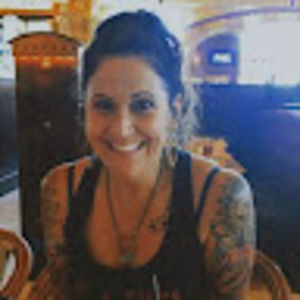 Meet your Posher, Sherrie